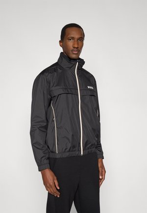 SPIN - Trainingsvest - black