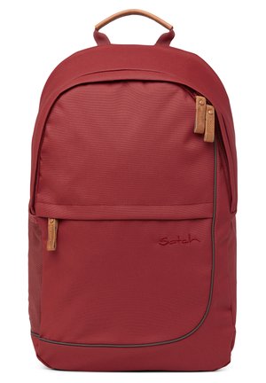 DAY FLY 45 CM LAPTOPFACH - Tagesrucksack - red