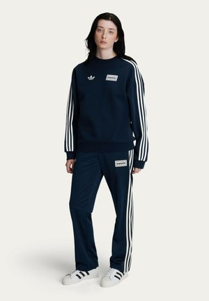 CREW  - Sweatshirt - night indigo