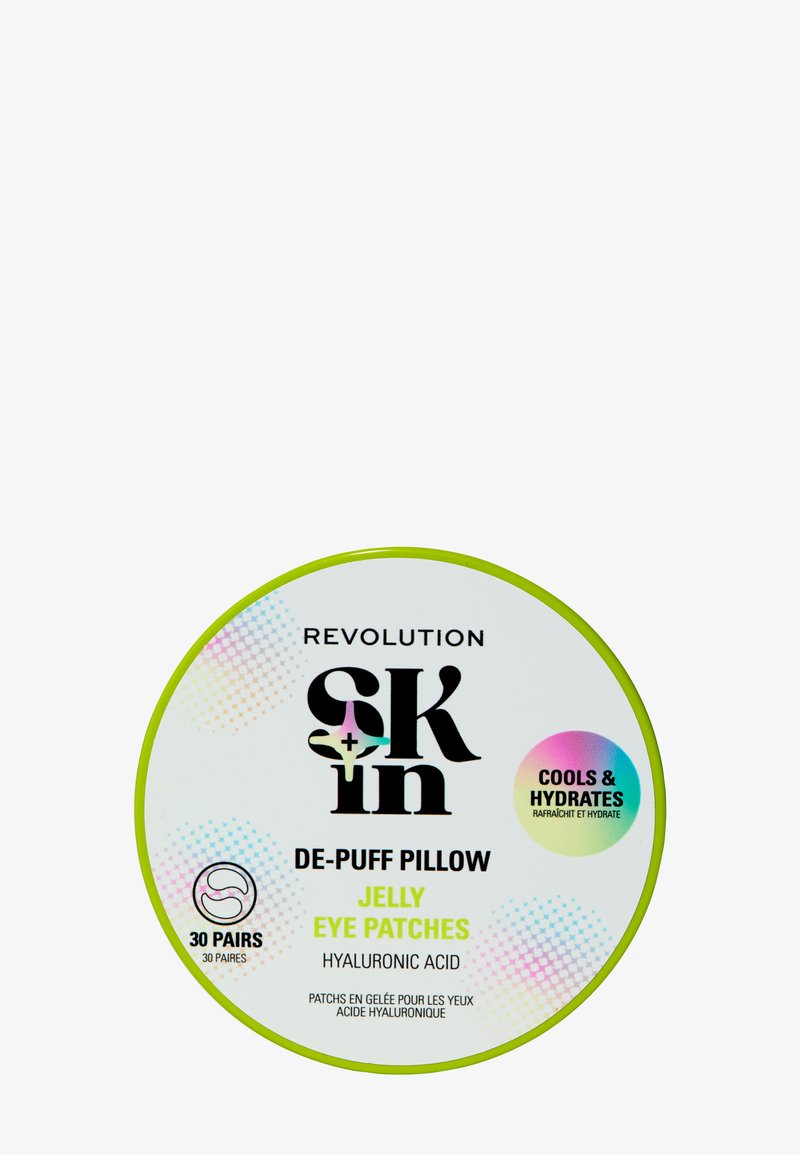 SKIN by Revolution - - Maska pod oczy, Powiększ