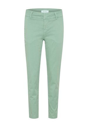 Part Two SOFFY - Trousers - feldspar