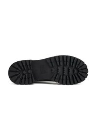 SOLE CRAFTED PRESS - Platform ankle boots - black