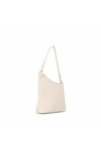 Miriade FUTURA - Borsa a mano - beige