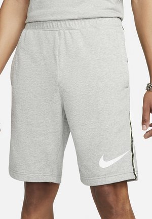 Pantalones deportivos - dark grey