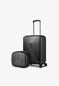 Ausgewählt, black metallic