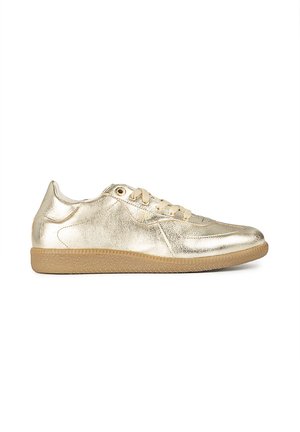 IMPERIAL LAMINADO  - Zapatillas - platino