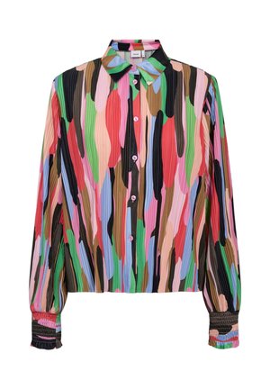 AMARA  - Overhemdblouse - cayenne