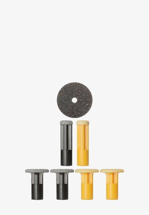 PMD BEAUTY MICRODERM REPLACEMENT DISCS BODY KIT (BODY ONLY & INT - Skincare tool - neautral