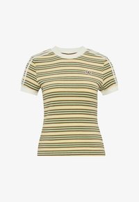 Non sélectionné, multicolor/easy yellow