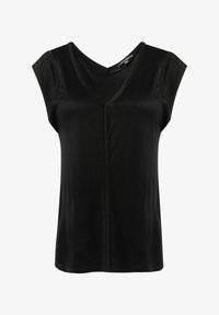 Ausgewählt, schwarz