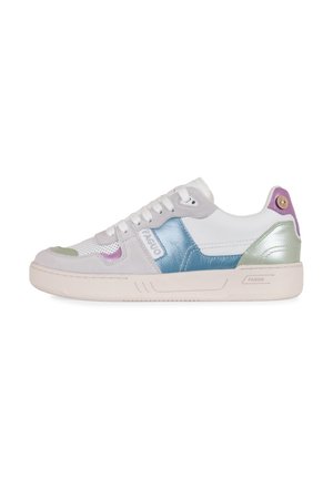 CEIBA - Trainers - blanc