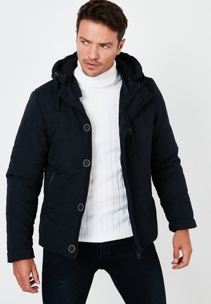 BURATTI - Winterjas - navy blue