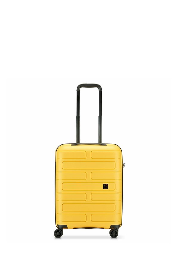 SUPERNOVA KABINEN - Trolley