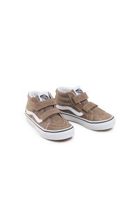 Vans SK8 MID REISSUE  - Baskets basses - medium brown