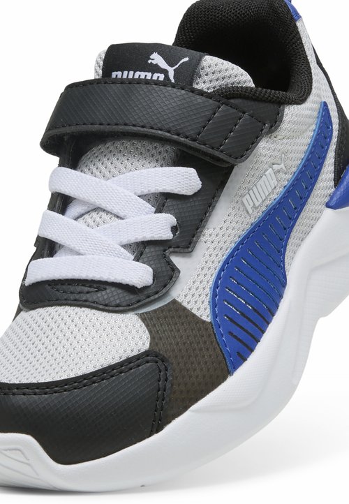 PUMA X-RAY 3 - Zapatillas - glacial gray vivid blue black — foto 5