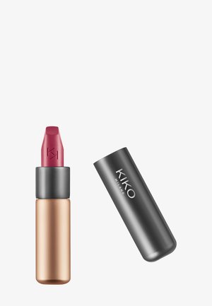 KIKO Milano VELVET PASSION MATTE LIPSTICK - Lippenstift - intense mauve