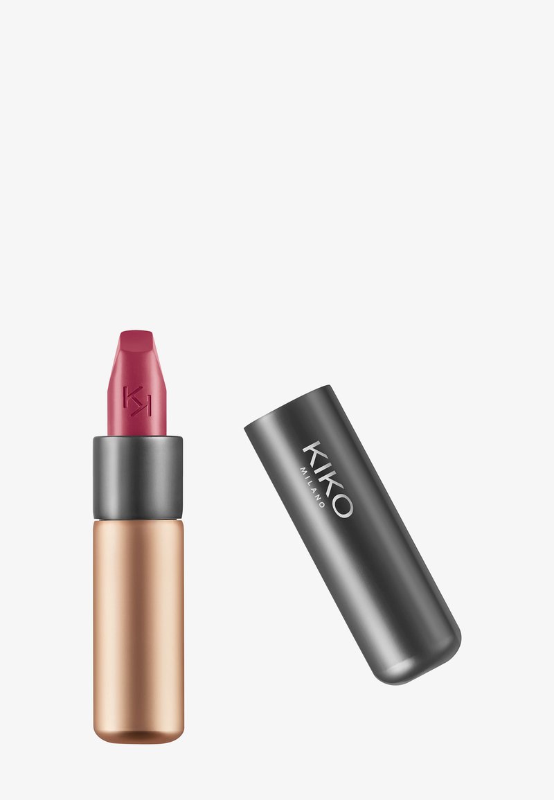 KIKO Milano - VELVET PASSION MATTE LIPSTICK - Läppstift - intense mauve, Förstora