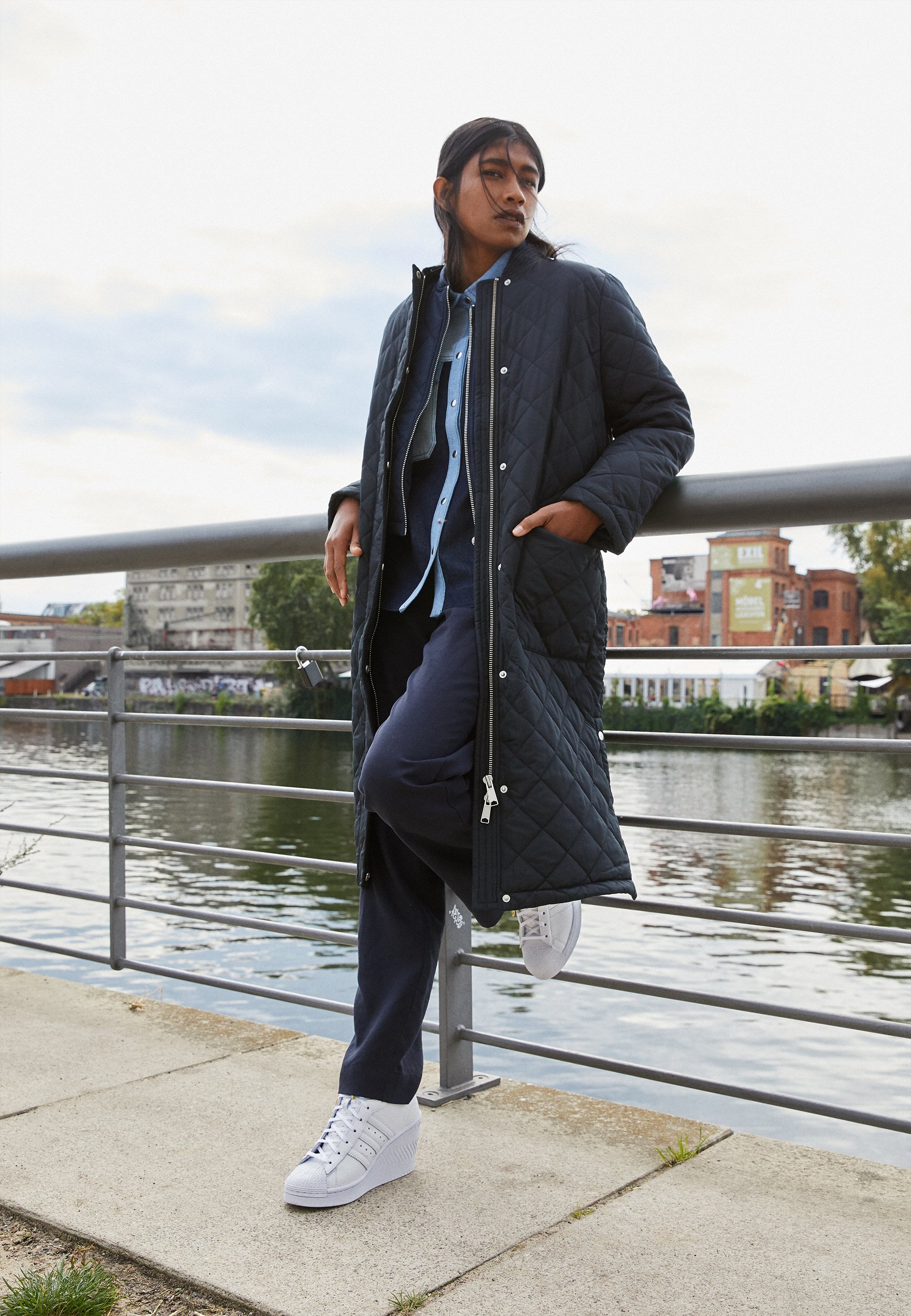 superstar ellure shoes