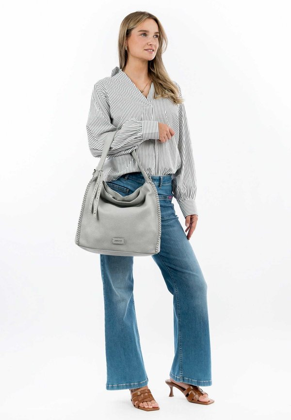 FRANZY - Shopping Bag