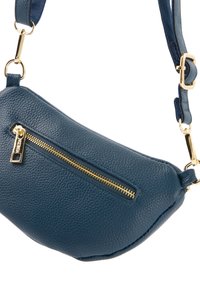 VENEZIA BAG - Kabelka - blue