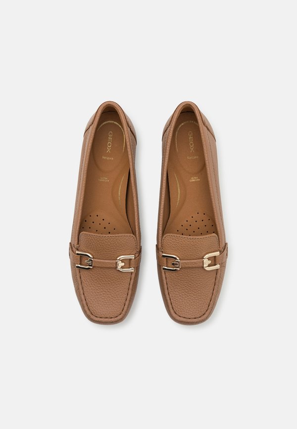 ANNYTAH - Slip-ons - beige4