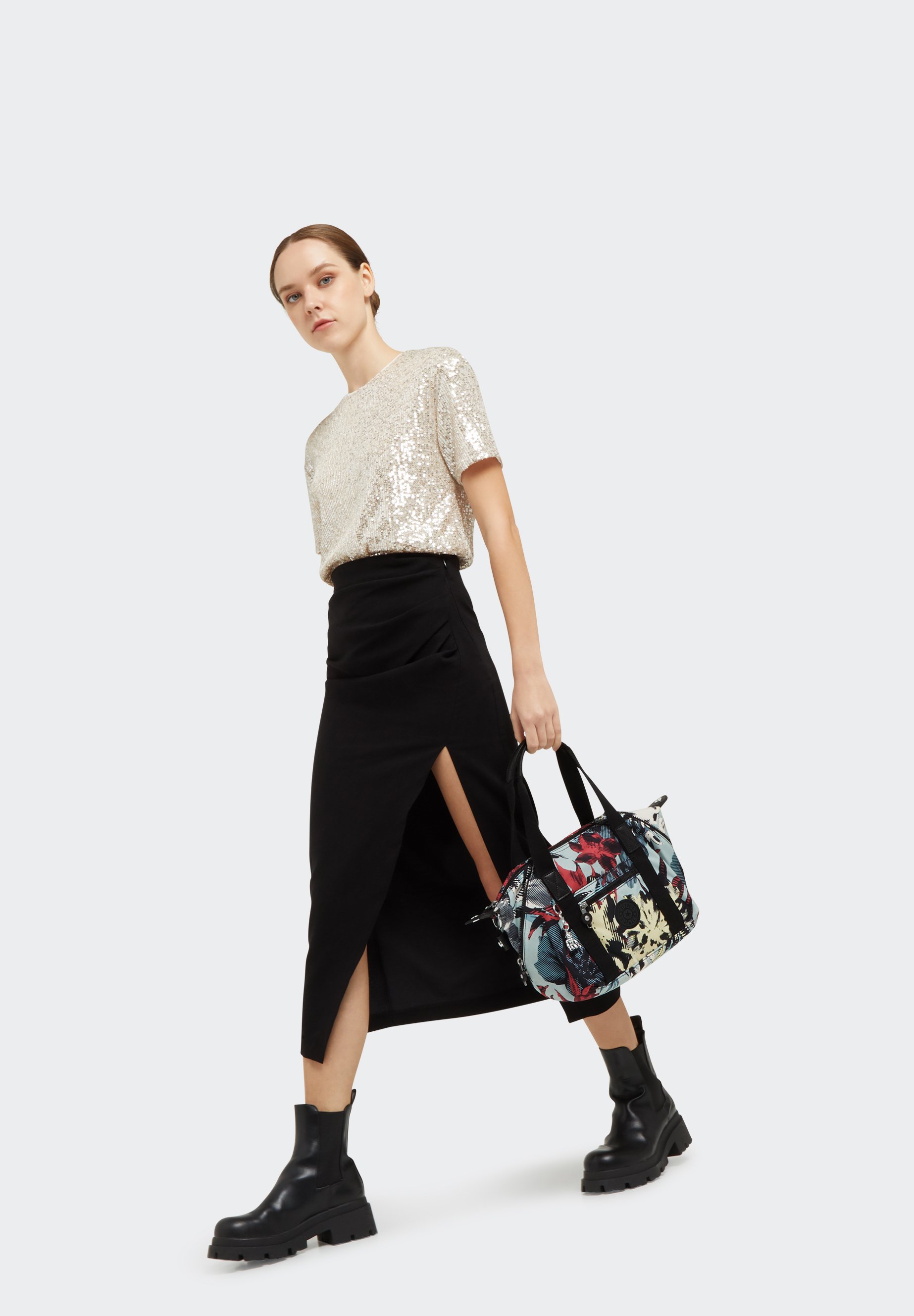 sac kipling art mini