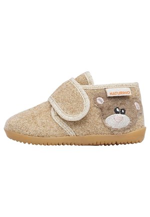 CARILLON - Pantoffels - beige