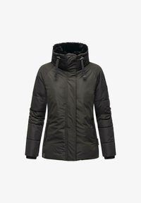 Unselected, black