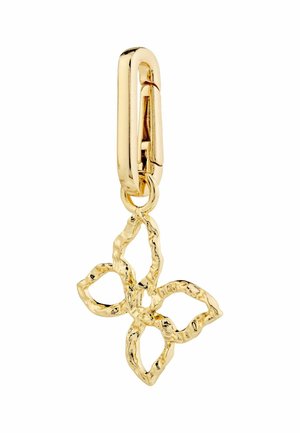 CHARM - Charm - gold plated