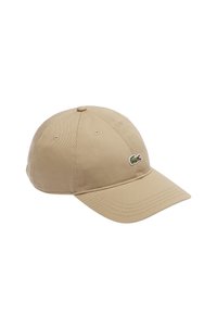 Cap - beige