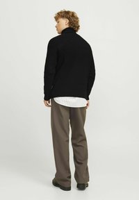 Jack & Jones Maglione - black