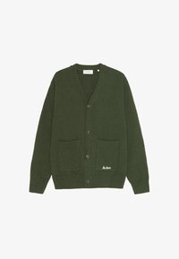 Επιλέχθηκε, duffel bag green