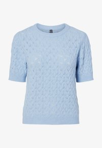 Kijelölve, cashmere blue