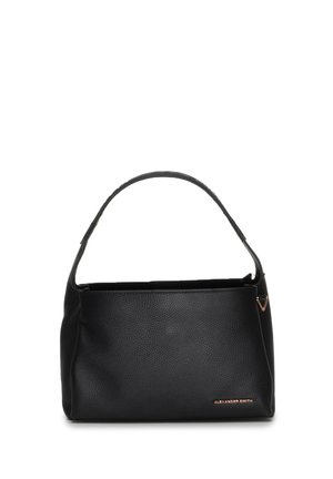 CINDY SMALL - Borsa a mano - black