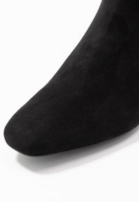 Peter Kaiser Laarzen - black