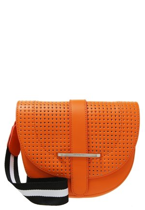 Borsa a tracolla - orange