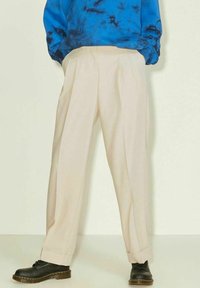 JJXX Tygbyxor - beige