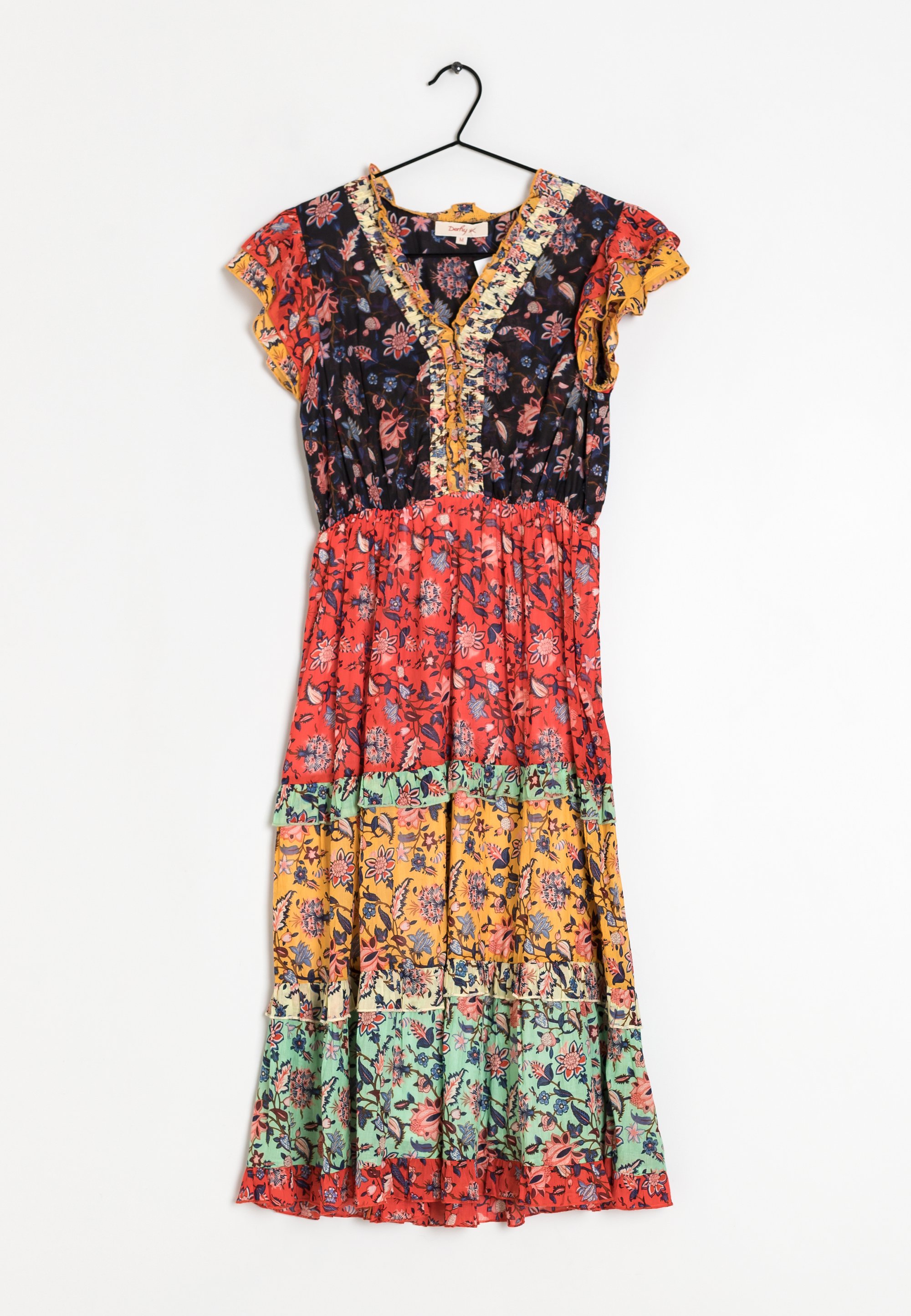 Dress Derhy Mode Dress Zalando Derhy Banana Republic Day Dress