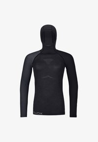 Unselected, black raven