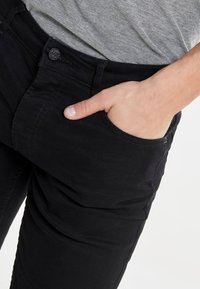 Only & Sons Vaqueros slim fit - black denim