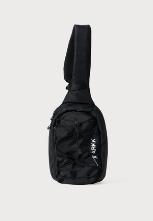 ACTIVE SLING BAG UNISEX - Borsa a tracolla - black