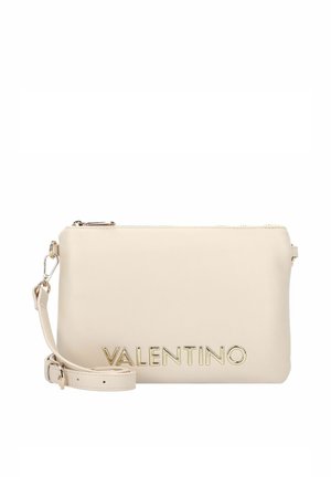 FOSCA UMHÄNGE - Borsa a tracolla - ecru