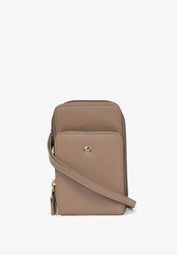 Geselecteerd, biscuit