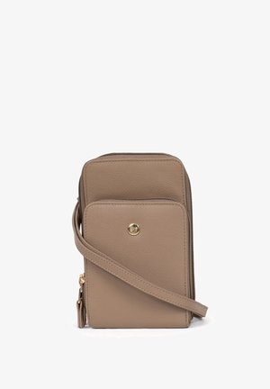 Hexagona Luna - Telefoonhoesje - biscuit