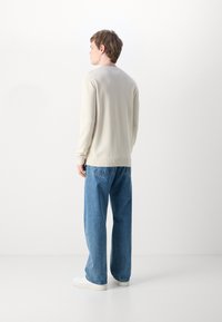 Tommy Jeans ESSENTIAL LIGHT  - Trui - newsprint