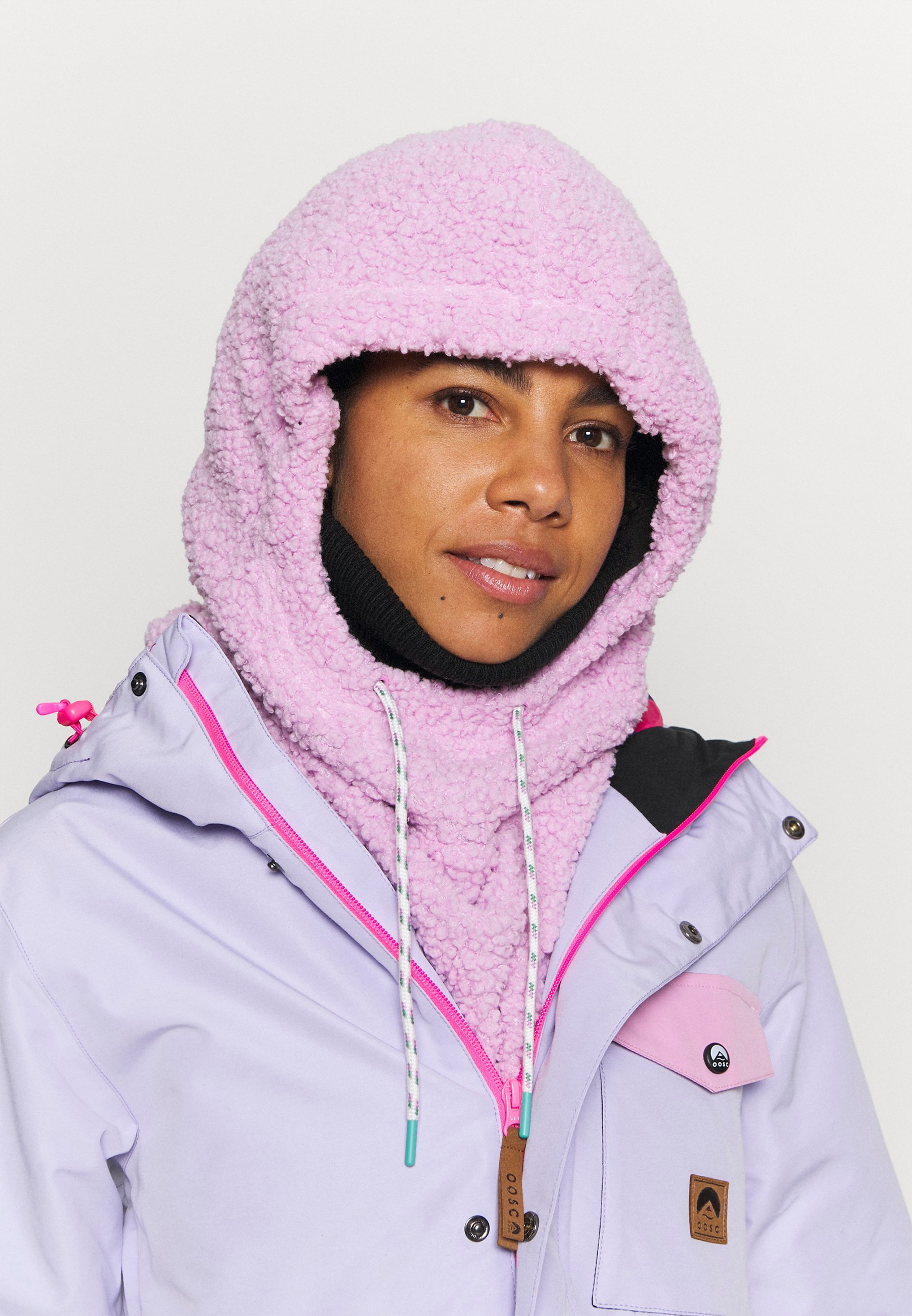 burton larosa hood