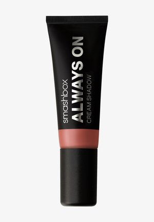 ALWAYS ON CREAM SHADOW - Eye shadow - 10 guava