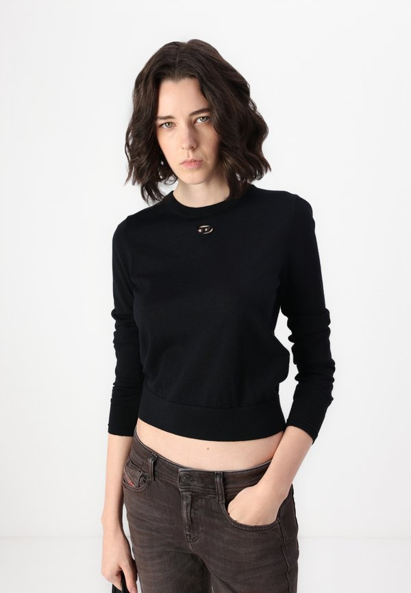 EBBEY - Bootcut jeans - 024