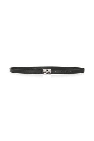 ZAVA - Belt - black