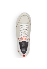Rieker Sport Trainers - weiß